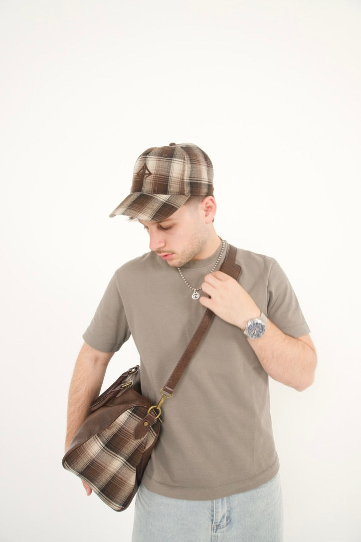 DUFFLE DAILY BAG