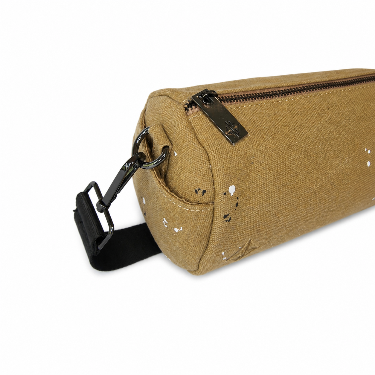 CARPENTER BAG BROWN
