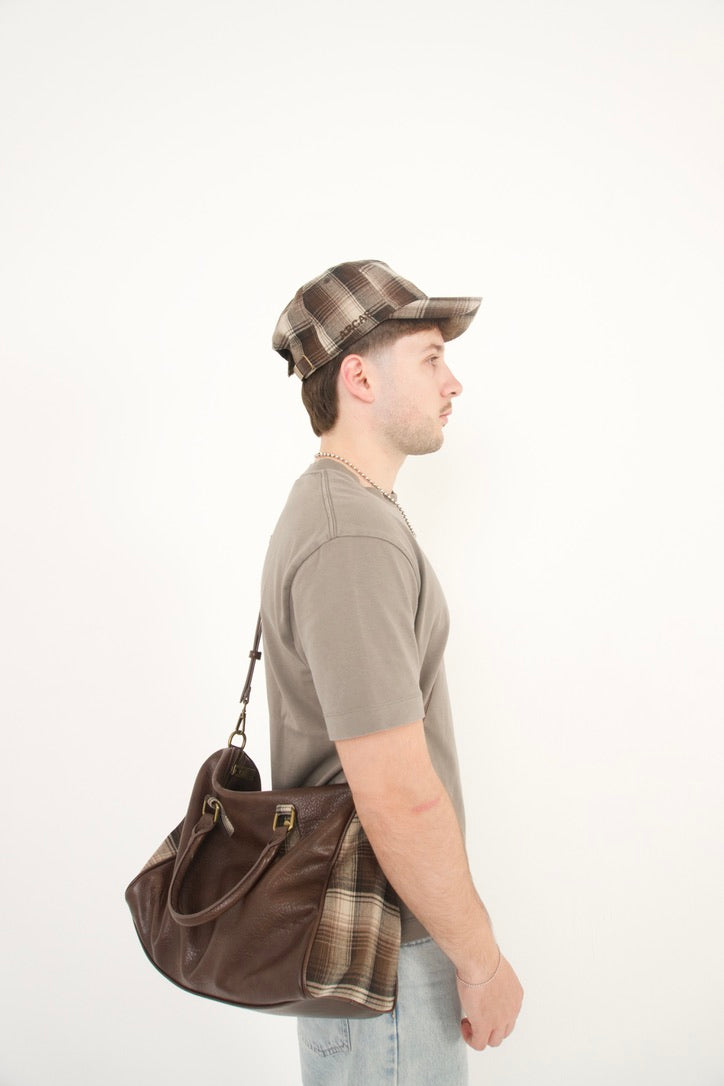 DUFFLE DAILY BAG