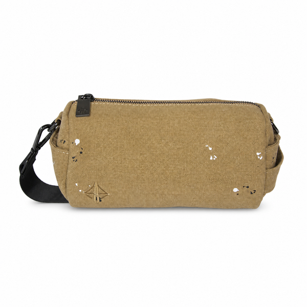 CARPENTER BAG BROWN