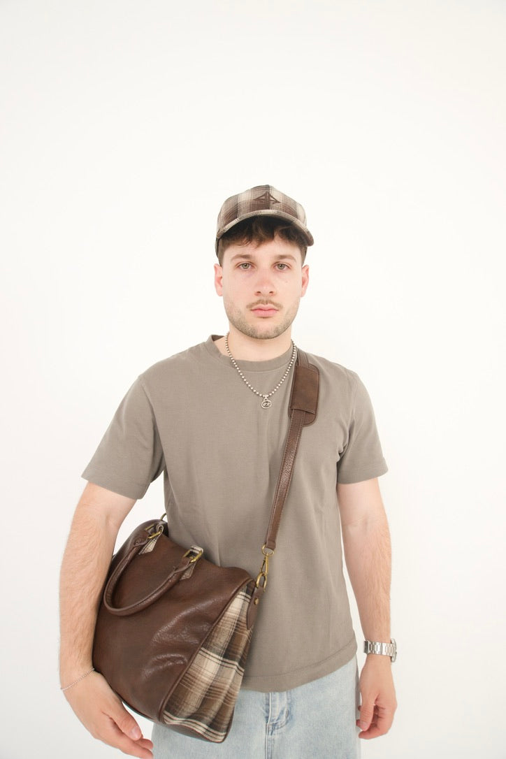 DUFFLE DAILY BAG