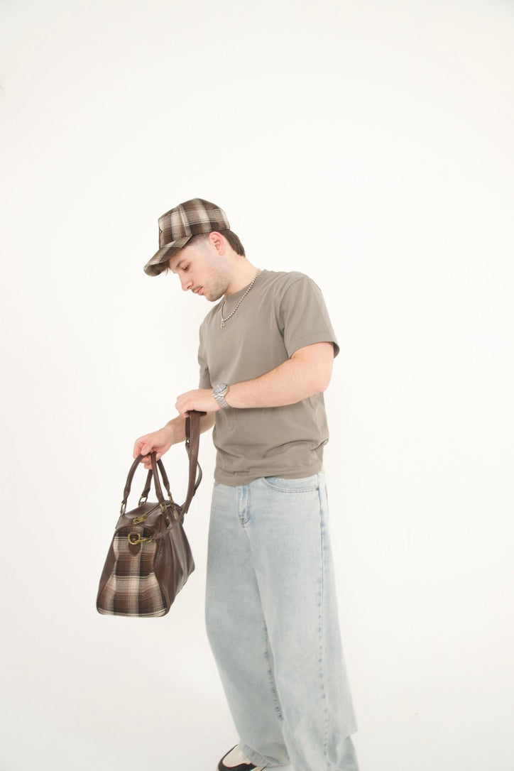 DUFFLE DAILY BAG