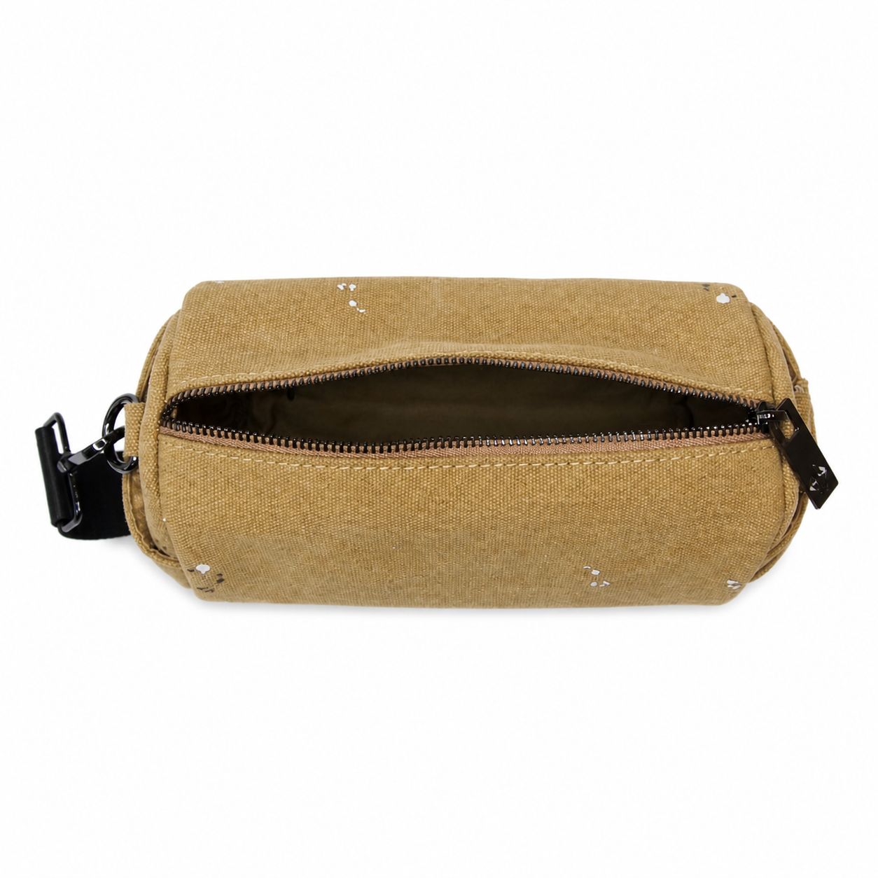 CARPENTER BAG BROWN