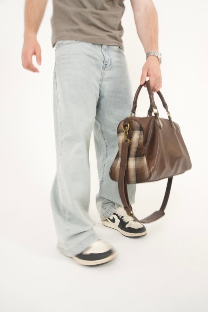 DUFFLE DAILY BAG