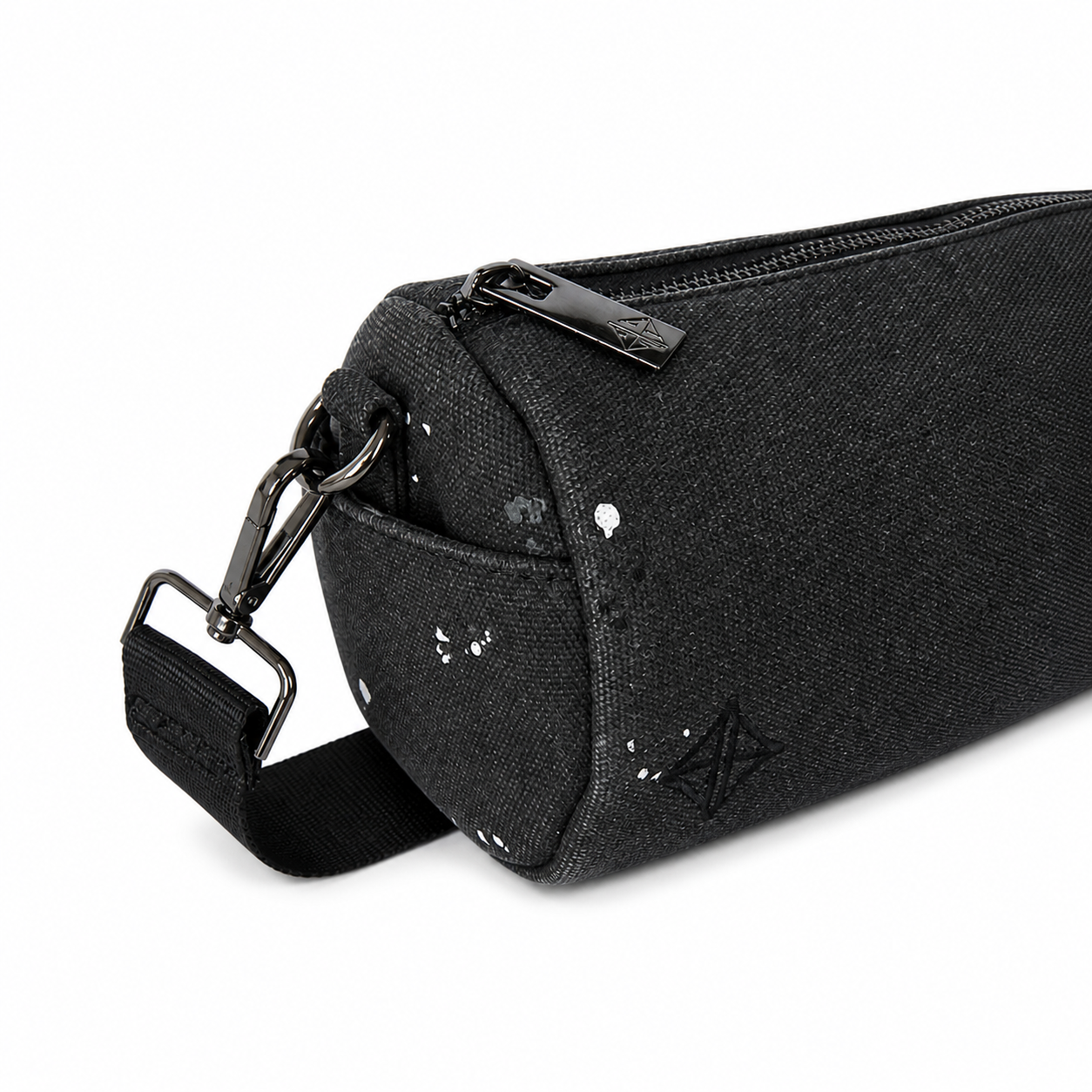 CARPENTER BAG BLACK