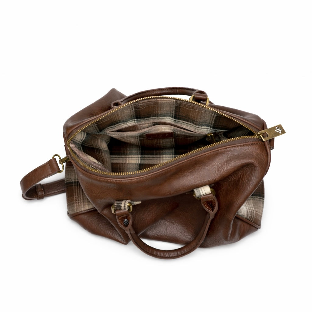 DUFFLE DAILY BAG