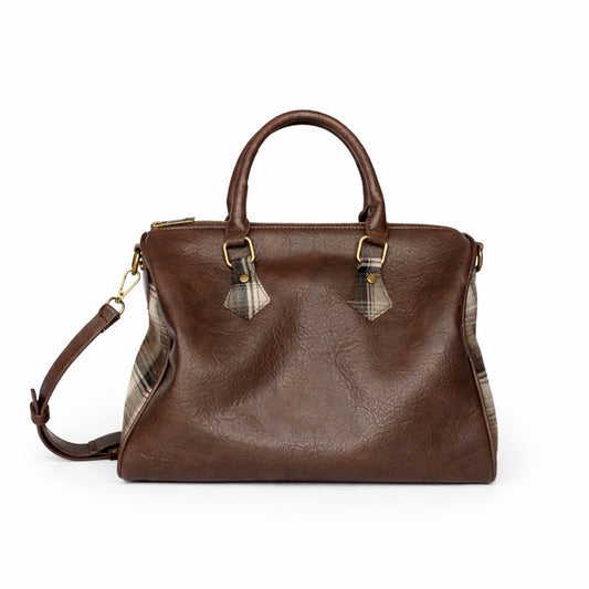 DUFFLE DAILY BAG