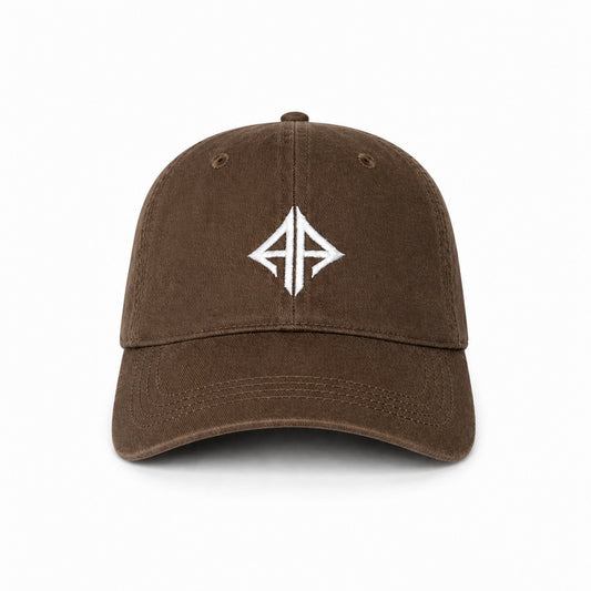 BROWN CAP