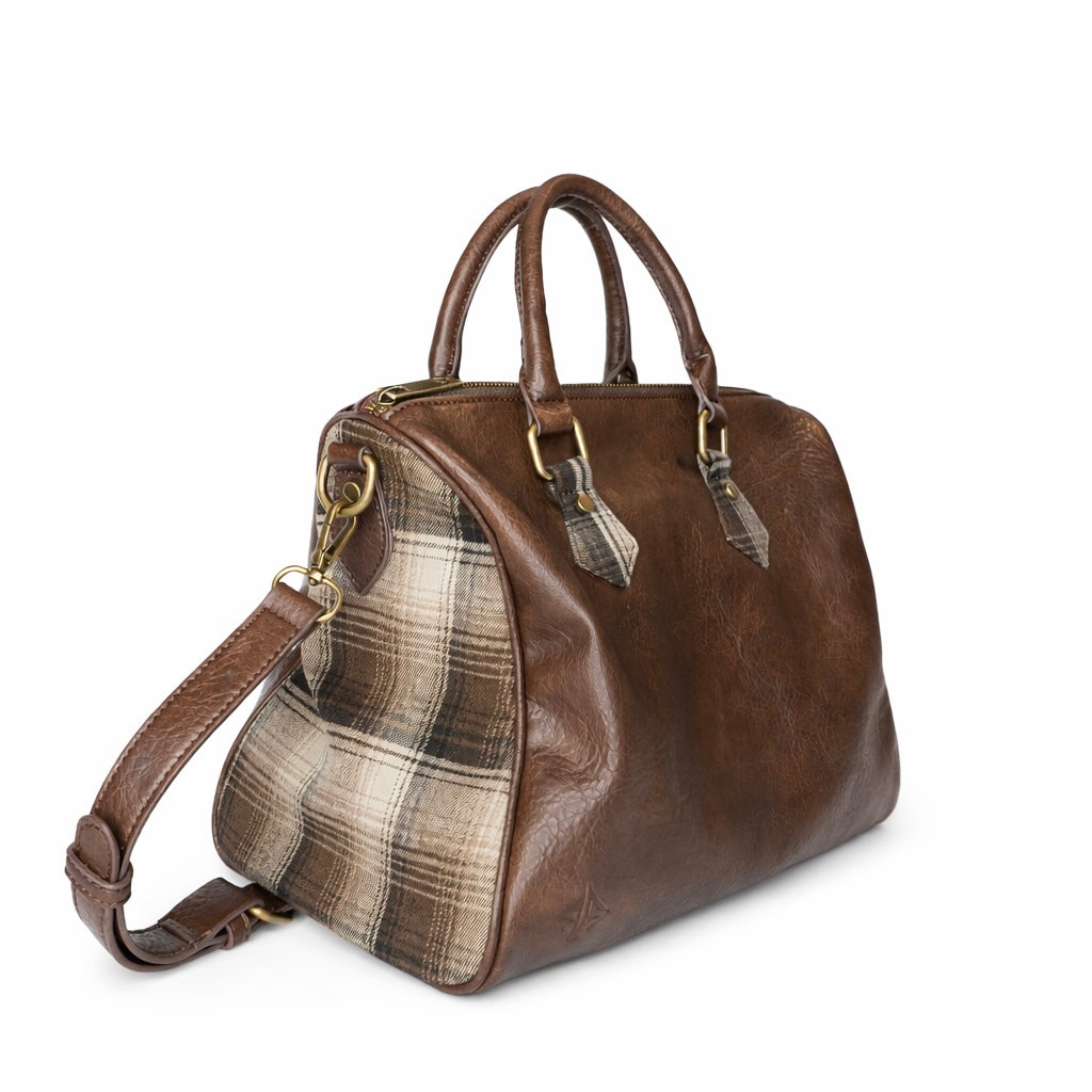 DUFFLE DAILY BAG