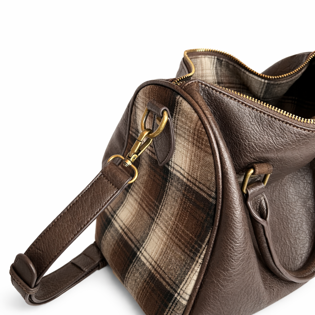 DUFFLE DAILY BAG