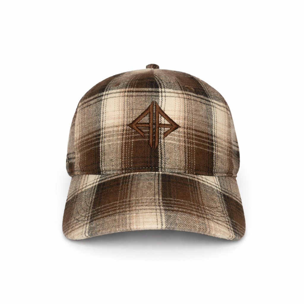 TARTAN CAP