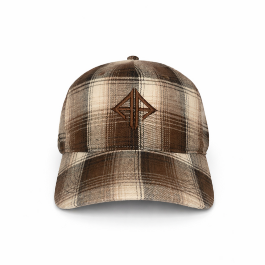 TARTAN CAP