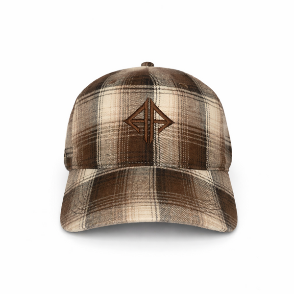 TARTAN CAP